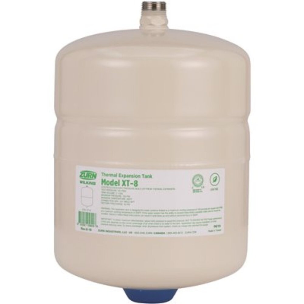 ZURN Wilkins XT-8 Thermal Expansion Tank